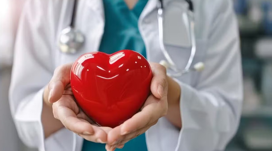 New Year 2025 में ऐसे रखें अपने दिल का ख्याल, इन उपायों को अपनाने पर नहीं होंगी Heart Diseases