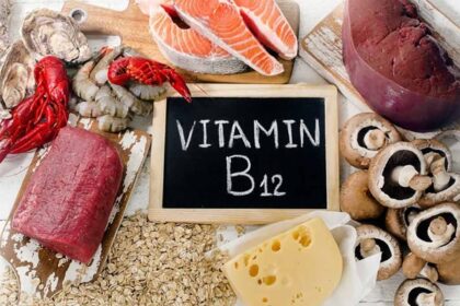 Diet: शरीर के लिए जरूरी है Vitamin B12, इन बीमारियों से भी दिलाता है बचाव