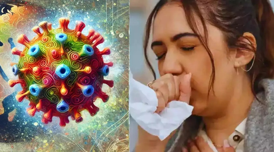 भारत में मिला चीनी वायरस HMPV का तीसरा केस, जानिए हर जरूरी सवाल का जवाब