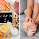 Vitamin B-12 की कमी से शरीर में होती है ऐसी दिक्कत, इन तरीकों से करें आपूर्ति