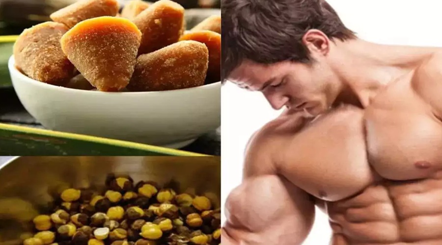 Vitamin से भरपूर चने से मिलेंगे कई फायदे, मुट्ठीभर खाने से ही दमदार हो जाएगा शरीर