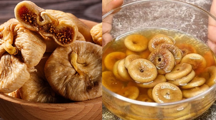सेहत के लिए गजब लाभ देता है अंजीर का पानी, जानिए कब और कैसे करें प्रयोग?