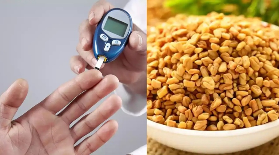 Diabetes ही नहीं, इन गंभीर बीमारियों में भी बेहद फायदेमंद है मेथी का बीज