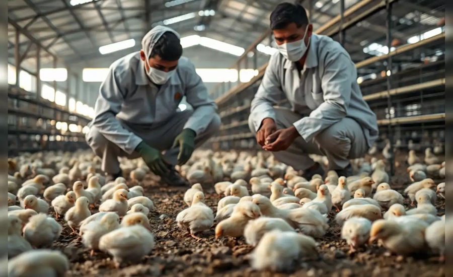 महाराष्ट्र में सैकड़ों चूजों की मौत से Bird Flu की आहट? इंसानों के लिए कितनी खतरनाक है ये बीमारी?
