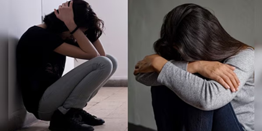 25 साल की उम्र में एंग्जाइटी और डिप्रेशन के शिकार हो रहे देश के युवा, जानें क्‍यों बढ़ रही बेचैनी?