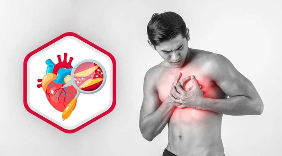 इन वजहों से हो जाती है Heart Blockage की समस्‍या, ये घरेलु उपाय आएंगे काम