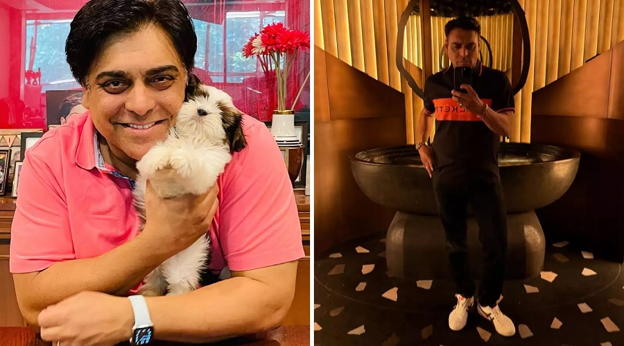 इस लाइलाज बीमारी से जूझ रहे हैं Actor Ram Kapoor, आपको भी रहना चाहिए सतर्क