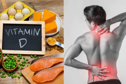 Vitamin D3 की कमी से शरीर में दिखते हैं ये गंभीर लक्षण, समय से पहचान कर करें बचाव