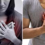 महिलाओं में पुरुषों से अलग दिखते हैं Heart Attack Symptoms, ये लक्षण दिखें तो तुरंत डॉक्टर से मिलें