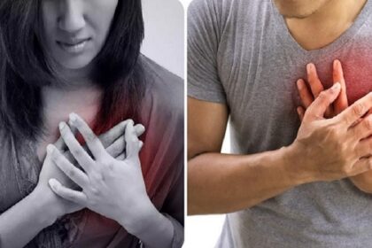 महिलाओं में पुरुषों से अलग दिखते हैं Heart Attack Symptoms, ये लक्षण दिखें तो तुरंत डॉक्टर से मिलें