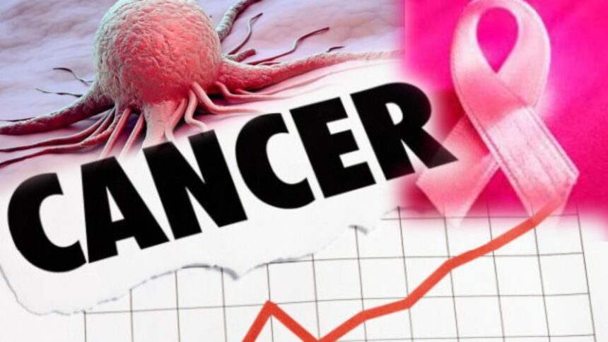 Cancer Risk: पुरुष या महिला, किसे कैंसर का सबसे ज्यादा खतरा? बच्चों में भी नहीं Safe!