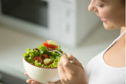 Healthy Diet Plan: प्लांट बेस्ड डाइट को क्यों माना जाता है बहुत खास, इसके क्या हैं लाभ?