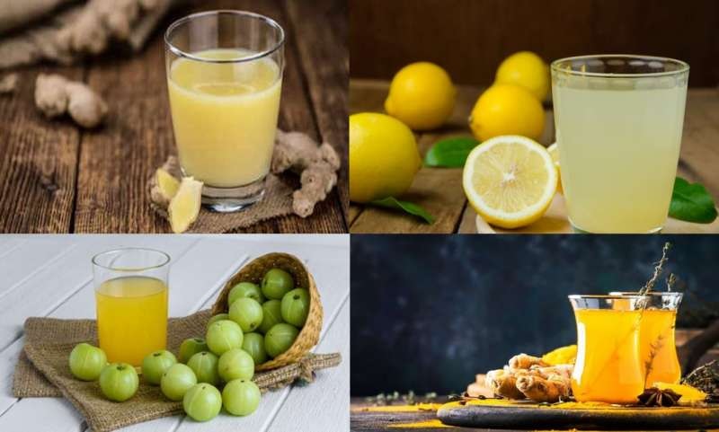 सर्दियों में कैसे रखें लिवर का ख्याल, जानिए सबसे बेहतरीन उपाय