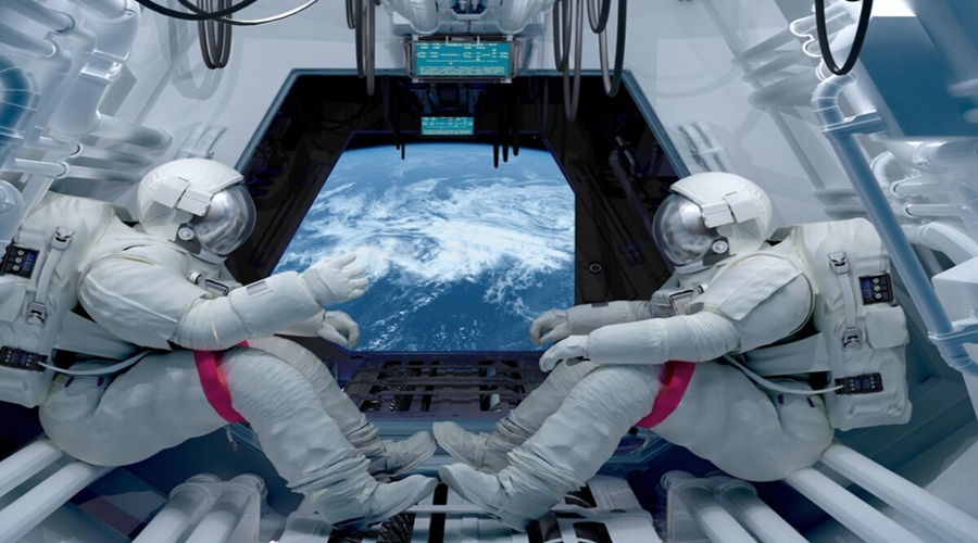 Space से लौटने के बाद इन गंभीर बीमारियों का शिकार होते हैं एस्ट्रोनॉट्स, जानें कारण और लक्षण