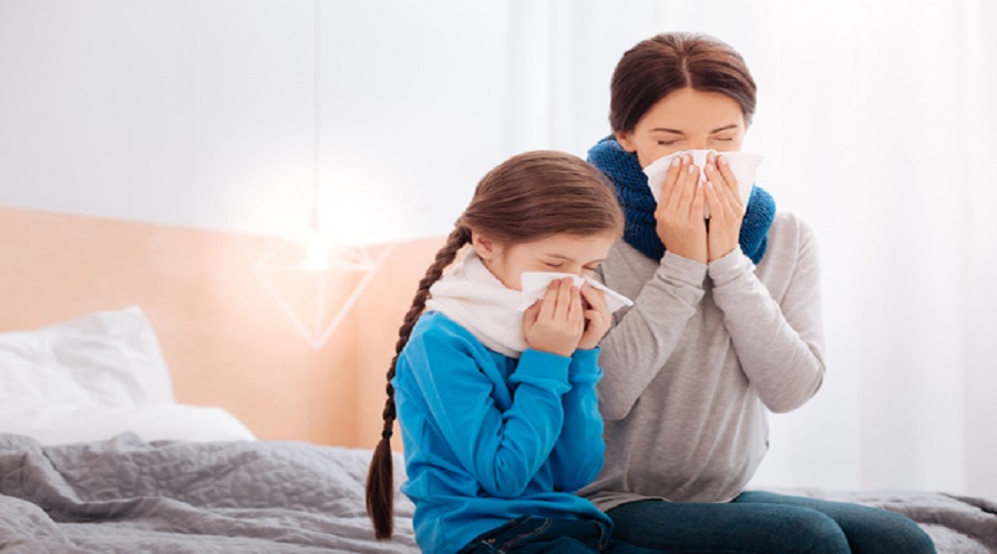 सर्दी-जुकाम में रामबाण इलाज करेगी औषधीय गुणों से भरपूर ये जड़ी-बूटी, जानें कैसे?