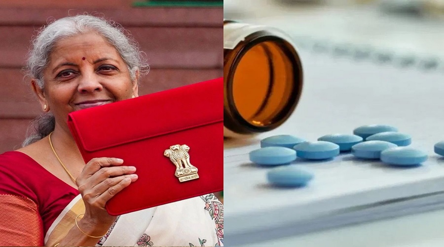 Budget 2025 में आम लोगों के लिए बड़ी राहत, सभी सरकारी अस्पतालों में बनेंगे डे केयर कैंसर सेंटर