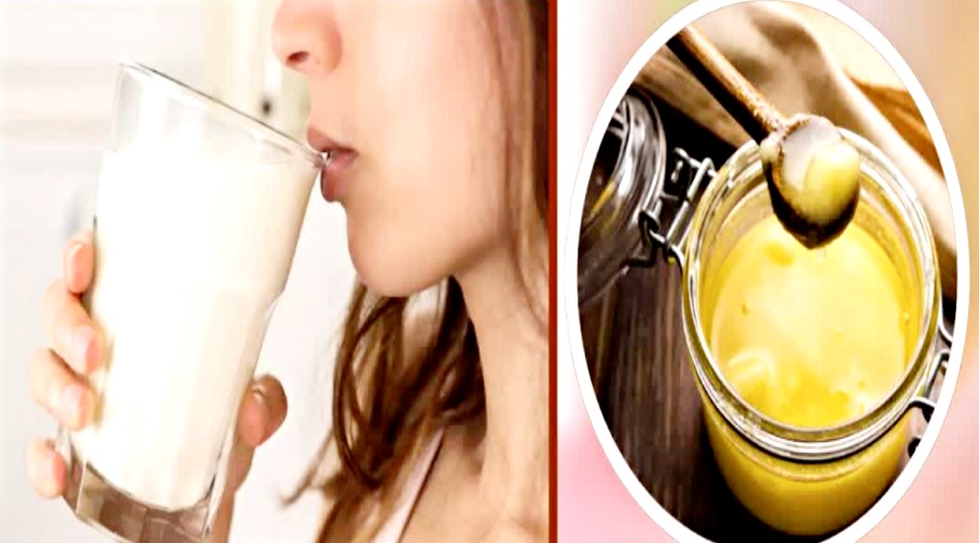दूध और घी खाना शरीर के लिए हानिकारक है क्‍या? Doctor से जानें सेवन का सही तरीका