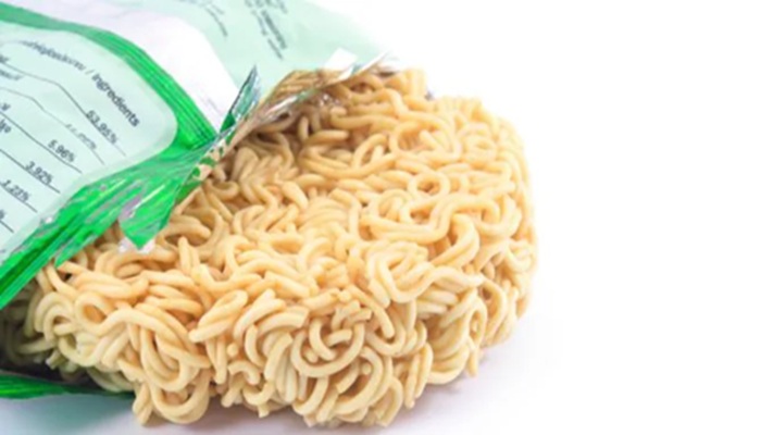 Instant Noodles side effects: अध्ययन में पता चला- इन समस्याओं की वजह है नूडल्स