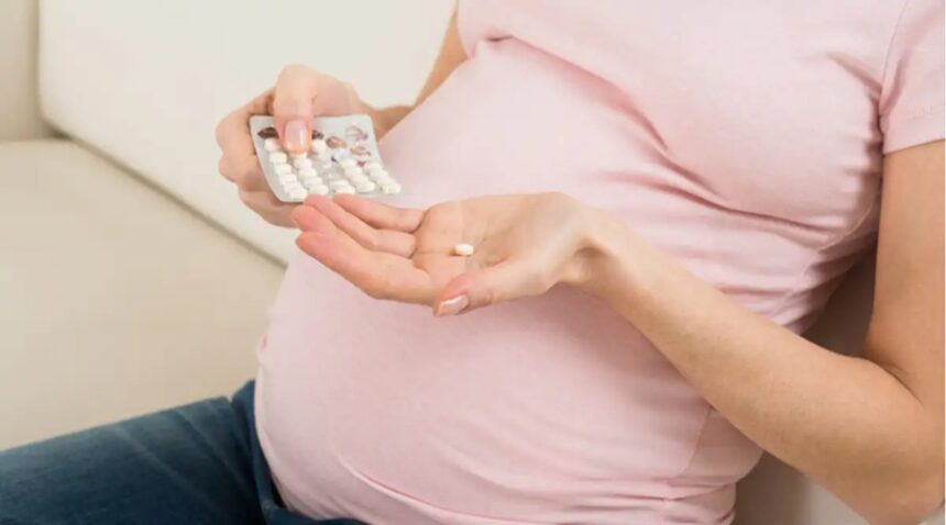 Research में खुलासा, Pregnancy में इस दवा के इस्तेमाल से बच्चों को हो सकती है गंभीर बीमारी