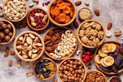 इन 5 Dry Fruits से ताकतवर बन जाएगा शरीर, दूर रहेंगी हेल्‍थ से जुड़ी कई परेशानियां