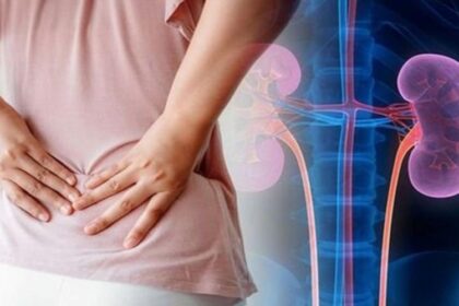 Kidney Infection होने पर दिखते हैं ये लक्षण, जानें कारण और बचने के उपाय