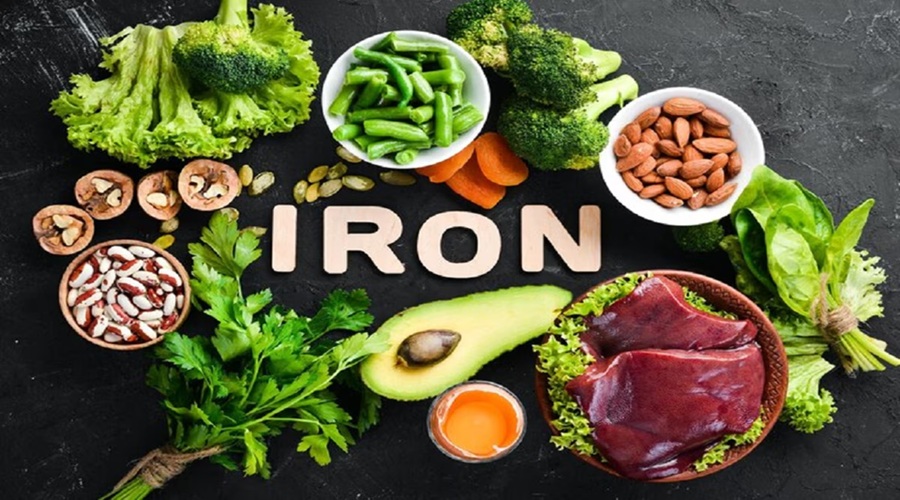 Iron से भरपूर है ये हरी सब्जी, खून बढ़ाने के साथ मोटापा भी करती है दूर
