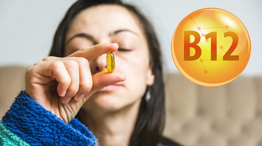इन गंभीर लक्षणों से पता चलता है कि शरीर में है Vitamin B12 की कमी, आप भी जानें