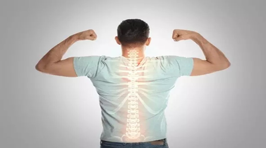 Strong Bones के लिए करें ये काम, फ्रैक्‍चर का खतरा भी होगा कम
