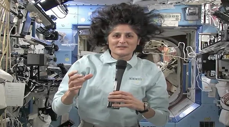 Sunita Williams की स्पेस से नौ महीने बाद वापसी, इन बीमारियों का हो सकता सबसे ज्यादा खतरा!