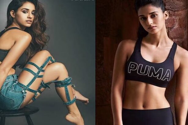 आप भी चाहती हैं Disha Patani की तरह कर्वी फिगर, जानिए उनका Daily Diet Plan