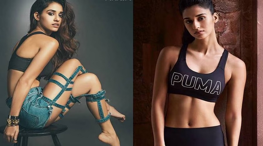 आप भी चाहती हैं Disha Patani की तरह कर्वी फिगर, जानिए उनका Daily Diet Plan