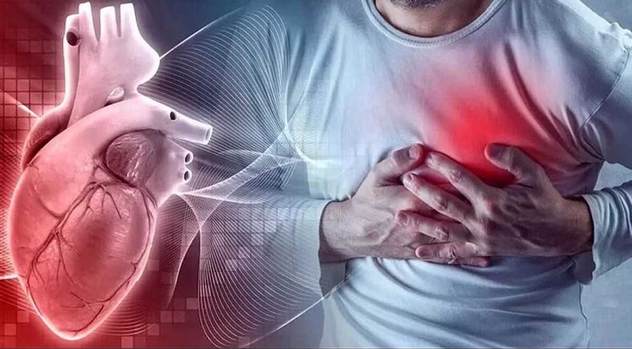 युवाओं में तेजी से बढ़ रहा है Heart Attack का खतरा, जानें क्‍यों और कैसे हो रही समस्‍या?