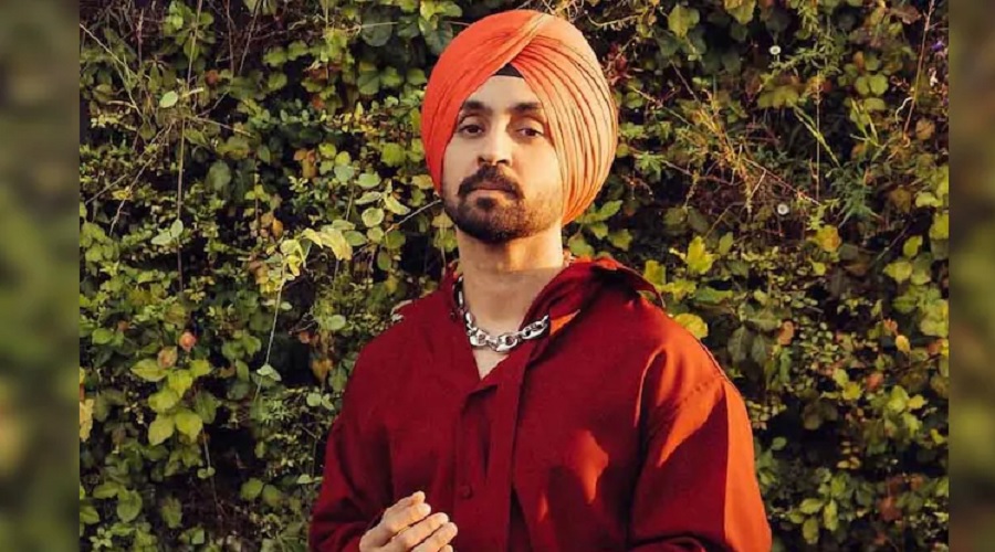 टेंशन-स्ट्रेस को कंट्रोल करने के लिए यह खास काम करते हैं Diljit Dosanjh, आप भी जानें