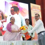 शासन की प्राथमिकताओं में है ‘स्वास्थ्य’: मुख्य चिकित्सा अधिकारी डॉ. एनबी सिंह