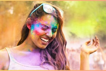 Holi Skin Care Tips: रंग खेलने से पहले अपनी त्वचा को पहनाएं ये कवच, स्किन रहेगी जबरदस्त