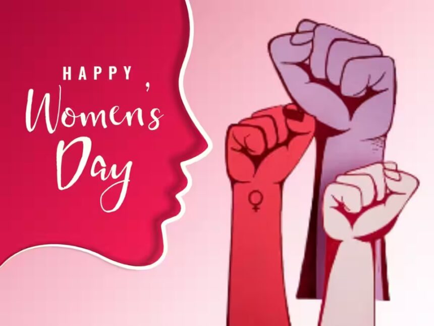 International Women’s Day 2025: 99% लोग नहीं जानते कि महिलाएँ इन 5 मामलों में पुरुषों से ज़्यादा शक्तिशाली होती हैं! 