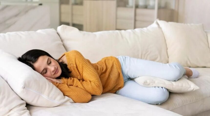 क्‍या आप भी दोपहर में लेते हैं झपकी, जान लीजिए क्या कहता है साइंस?