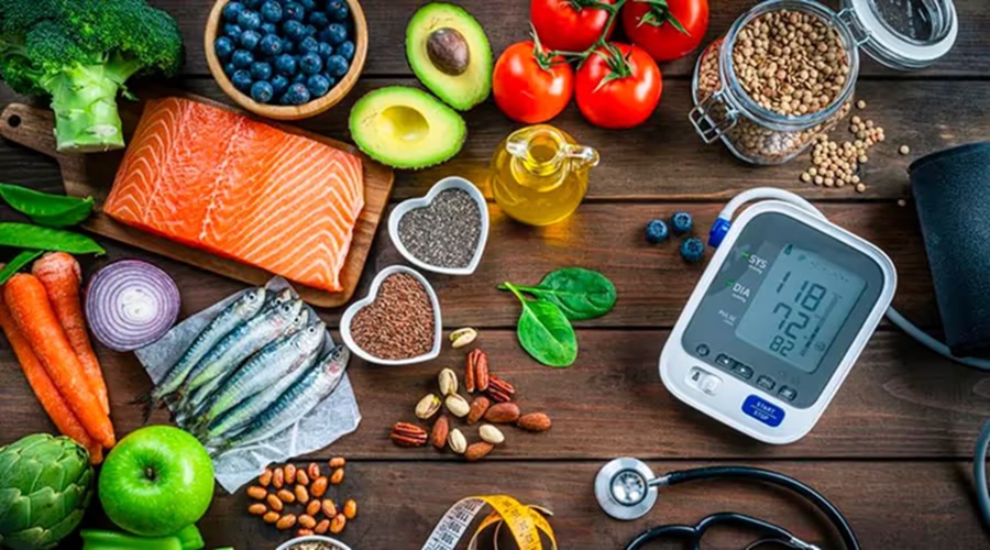 Low BP के कारण महसूस होती रहती है कमजोरी, ये फल खाने से दूर हो जाएगी समस्या