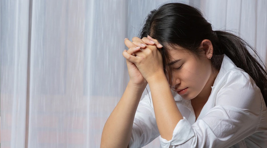 तनाव की वजह से परेशान रहता है दिमाग, इन उपायों से बेहतर होगी Mental Health