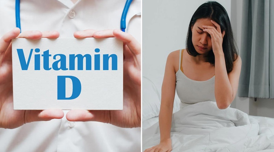 भारत में तेजी से बढ़ रही है Vitamin D की कमी की समस्‍या, ऐसे लोगों को सबसे ज्‍यादा खतरा!