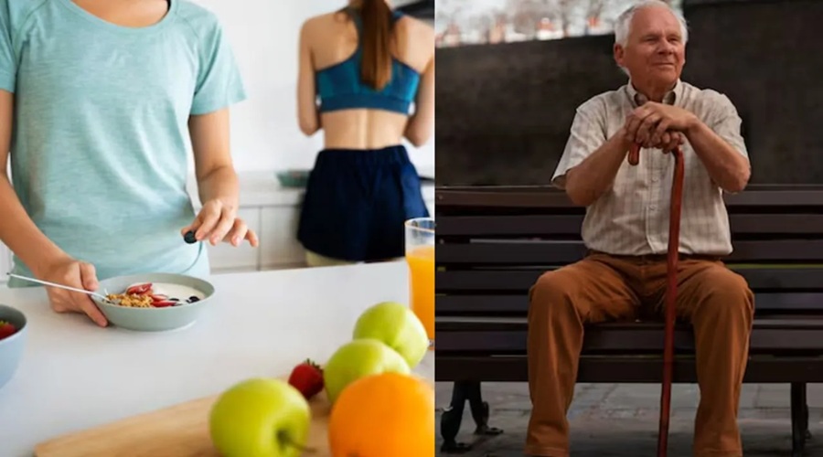 ये 5 सीक्रेट अपनाने से लंबे समय तक रहेंगे फिट और हेल्दी, बढ़ जाएगी उम्र