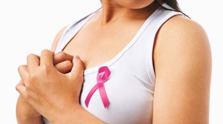 खुशखबरी! Breast Cancer मरीजों का अब एडवांस स्टेज का इलाज होगा आसान