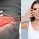 लिवर की सेहत पर खतरे का संकेत देते हैं शरीर में दिखने वाले ये कॉमन लक्षण