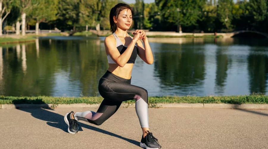 हैवी वर्कआउट नहीं तो रोजाना करें वॉक, Health को मिलेंगे कई सारे फायदे