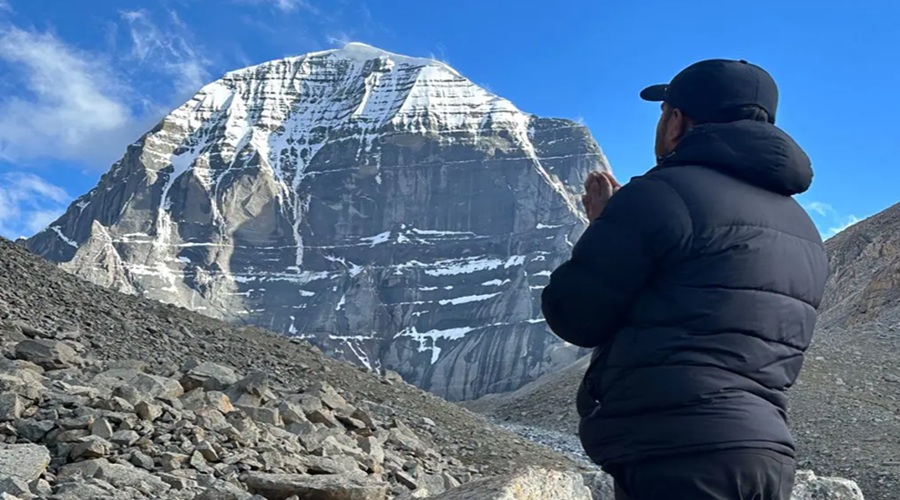 Kailash Mansarovar Yatra की कर रहे हैं प्लानिंग तो जान लीजिए फिट रहना क्यों है जरूरी?