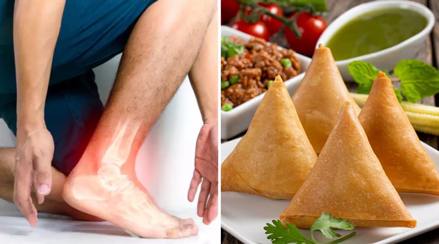 Uric Acid बढ़ने की समस्‍या है तो खाने पर दें विशेष ध्‍यान, जानें कुकिंग के लिए बेस्ट Oil