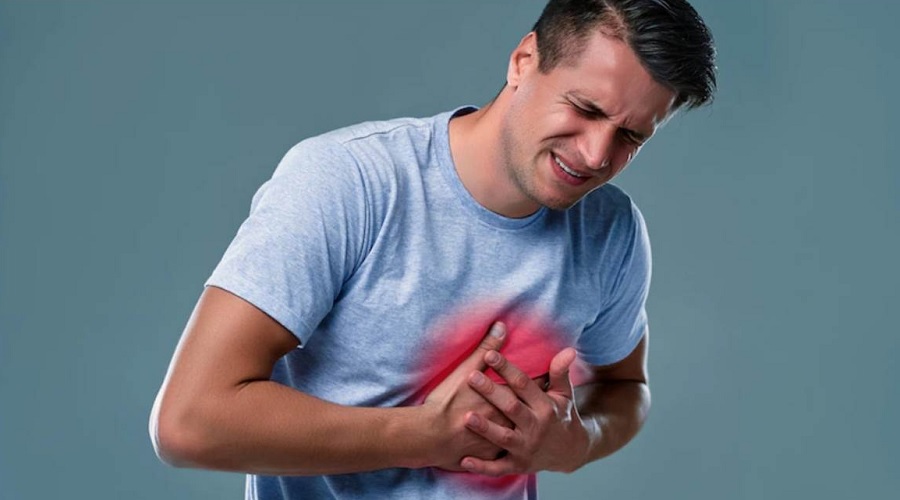 Heart Attack आने पर किन जगहों पर होता है दर्द, समझिए कैसा महसूस होता है?