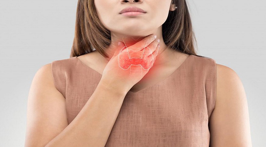 Thyroid होने पर शरीर में दिखने लगते हैं ये परिवर्तन, समय और समझदारी से करें बचाव