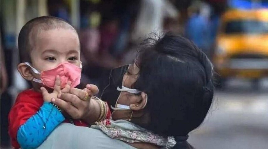खत्म होने के बाद फिर फैली ये खतरनाक बीमारी, बच्‍चों में दिख रहे ये लक्षण