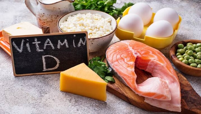 Vitamin D की कमी से बढ़ जाता है इन बीमारियों का खतरा, ऐसे करें अपना बचाव